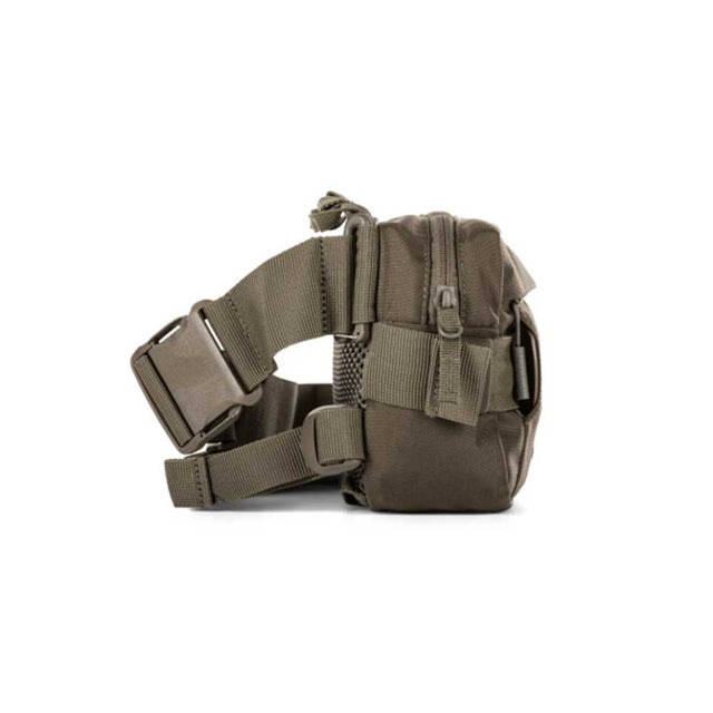 5.11 LVC6 Waist Pack - Tundra